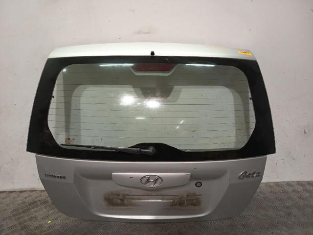 Comprar Puerta trasera del maletero (portón trasero) Hyundai Getz  TB a bajo precio