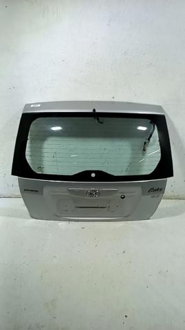 Compuerta trasera Hyundai Getz (TB)