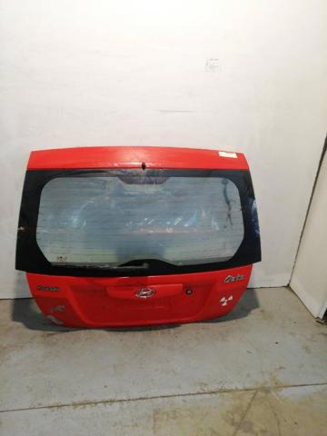 Compuerta trasera Hyundai Getz  (TB)