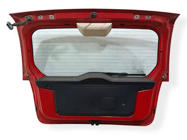 Porton trasero Hyundai Getz  (2002-2011)