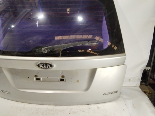 Puerta trasera para KIA Carens FG