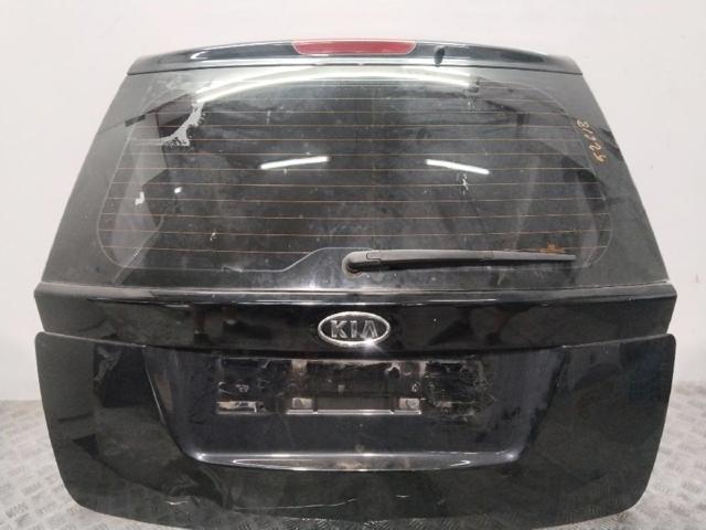 Porton trasero KIA Carens  (2006-2013)