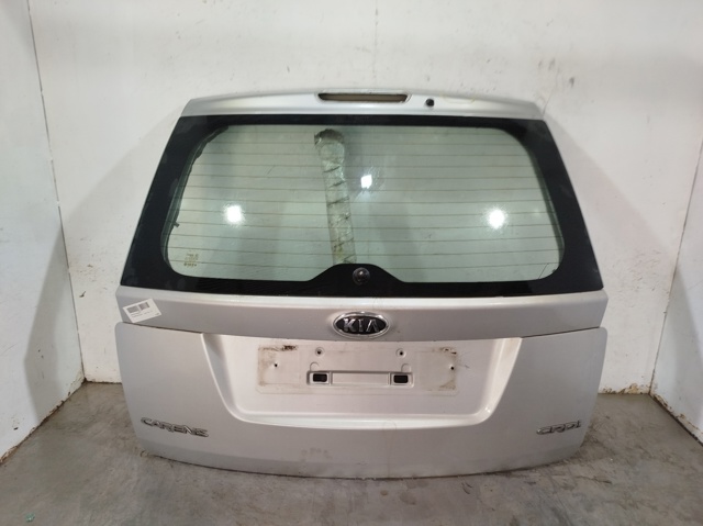 Compuerta trasera KIA Carens  (FG)