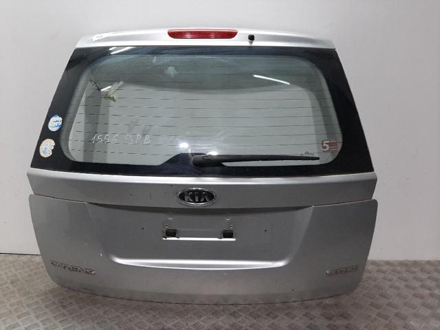 Comprar Puerta del maletero, trasera Carens  FG