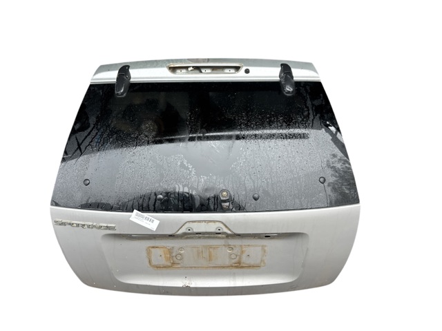 Porton trasero KIA Sportage II (2004-2010)