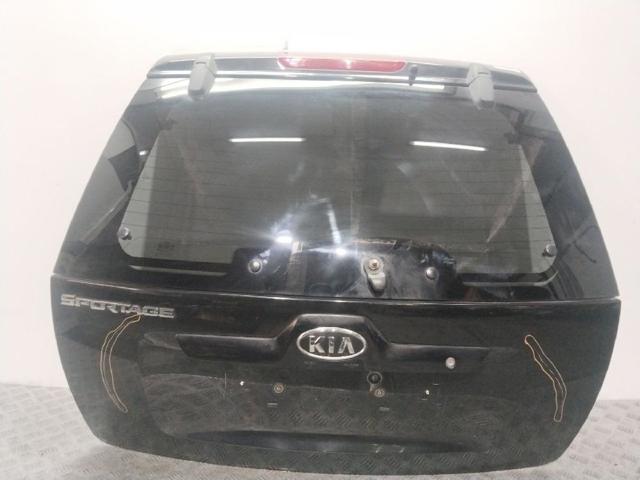 Comprar Puerta trasera del maletero (portón trasero) KIA Sportage II JE a bajo precio