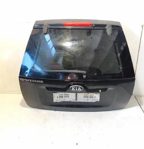 Compuerta trasera KIA Sportage II (JE)
