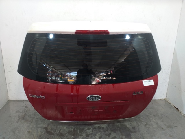 Precio del repuesto Puerta de maletero Ceed  hatchback