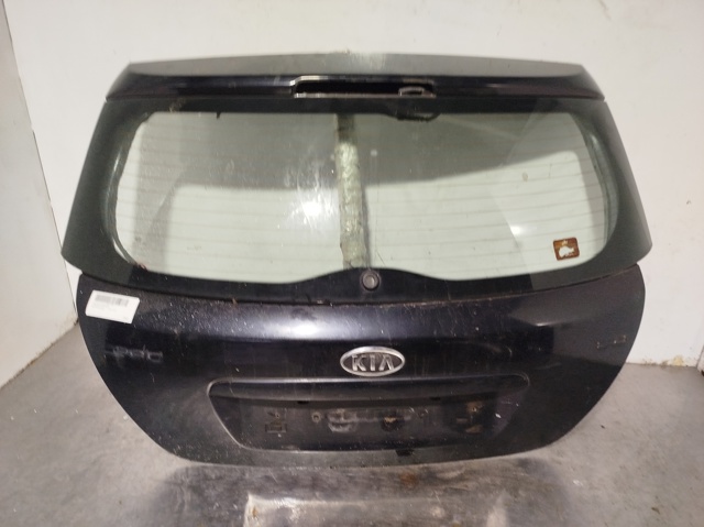 Compuerta trasera KIA Ceed  (ED)