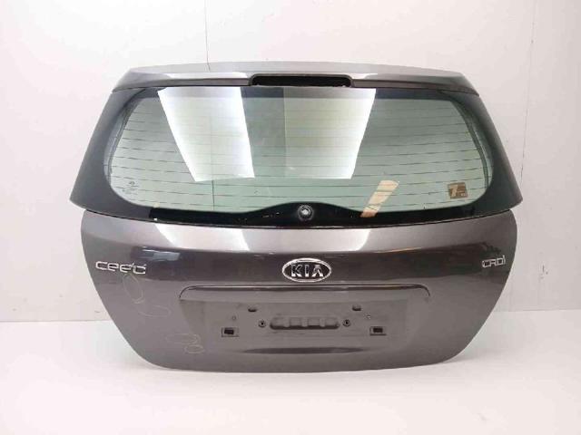 Puerta de maletero para KIA Ceed  (ED)