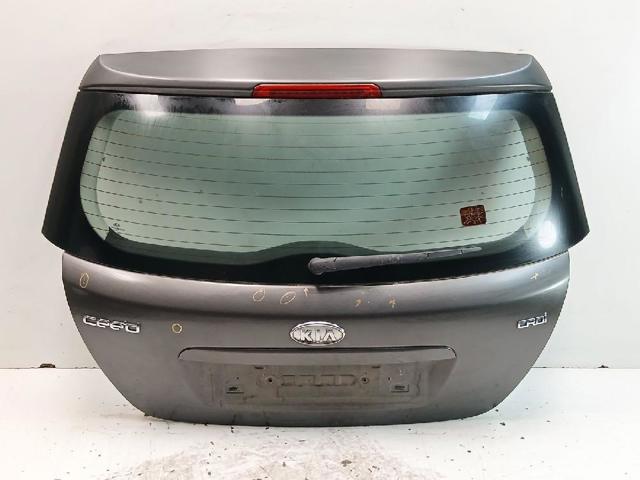 Puerta de maletero para KIA Ceed  (ED)