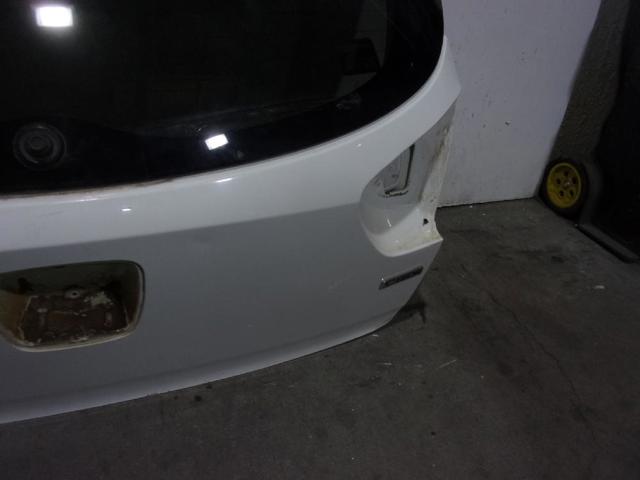 HYUNDAI 737001W220 Puerta trasera del maletero (portón trasero)  comprar en Albacete