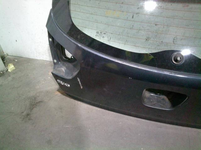 HYUNDAI 737001W220 Puerta trasera comprar Pamplona