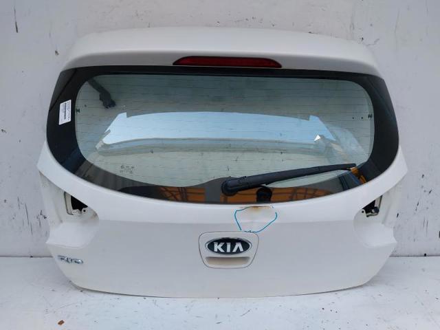 HYUNDAI 737001W220 Puerta trasera del maletero (portón trasero)  comprar en Ponferrada