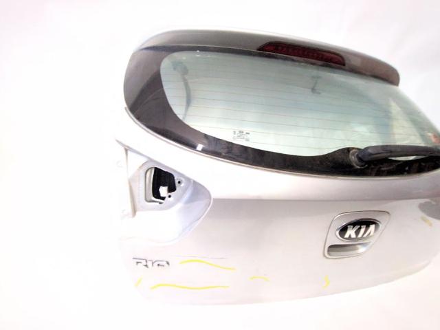 HYUNDAI 737001W220 Puerta trasera del maletero (portón trasero)  comprar en Albacete