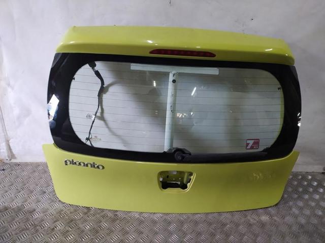 Puerta trasera para KIA Picanto TA