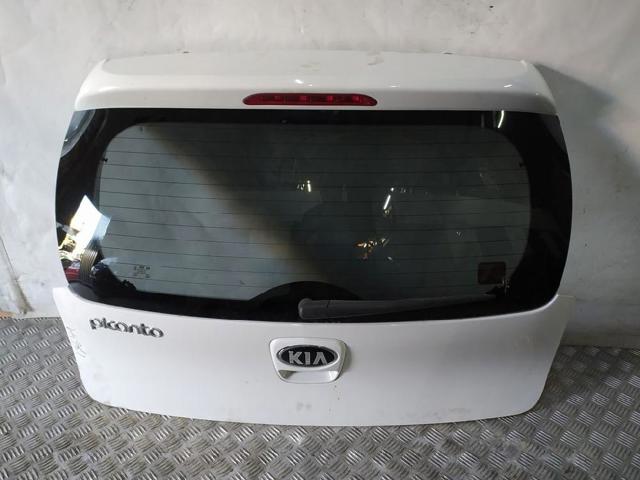 Porton trasero KIA Picanto II (2011-2018)