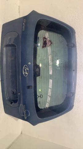Compuerta trasera Hyundai Santa Fe I (SM)