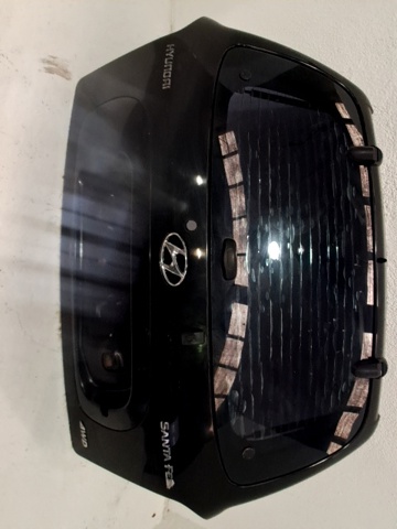 Puerta de maletero para Hyundai Santa Fe I (SM)