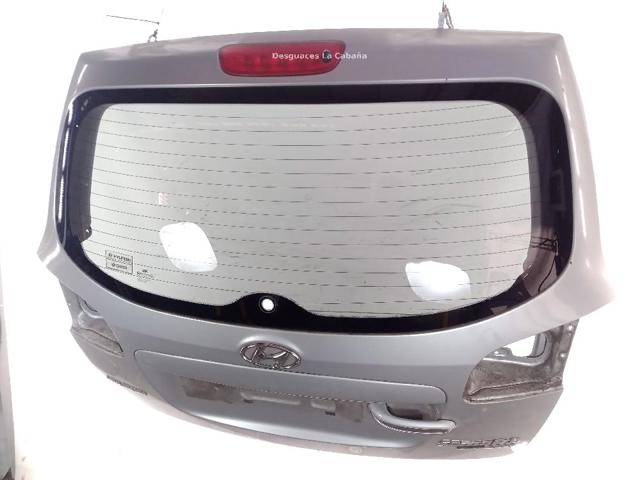 737002B030 Puerta trasera del maletero (portón trasero)  comprar en Reus