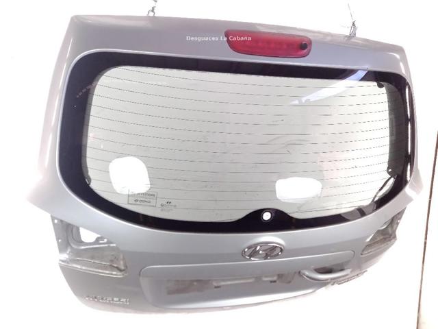 HYUNDAI 737002B030 Puerta trasera comprar Barcelona
