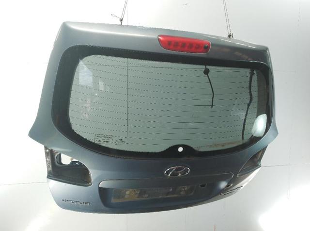 737002B030 Puerta trasera del maletero (portón trasero)  comprar en Pontevedra