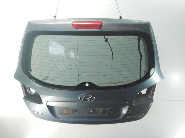 737002B030 HYUNDAI Puerta trasera comprar Bilbao