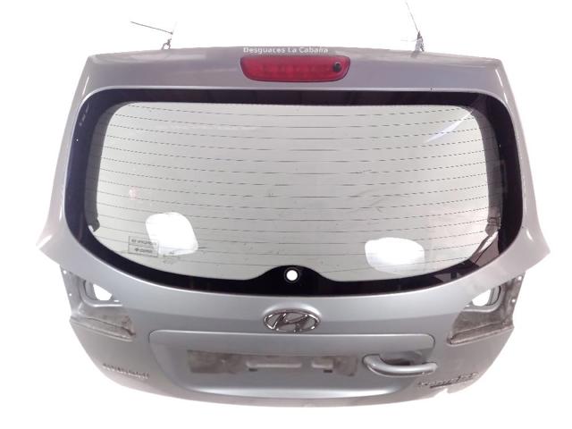 HYUNDAI 737002B030 Puerta trasera del maletero (portón trasero)  comprar en Ponferrada