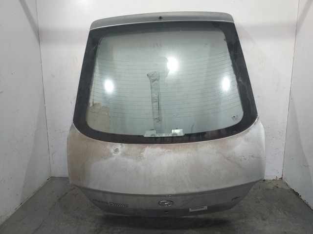 Puertas traseras Hyundai Coupe II desde 162,62 €