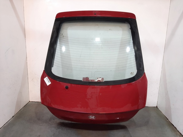 Puerta de maletero para Hyundai Coupe II (GK)