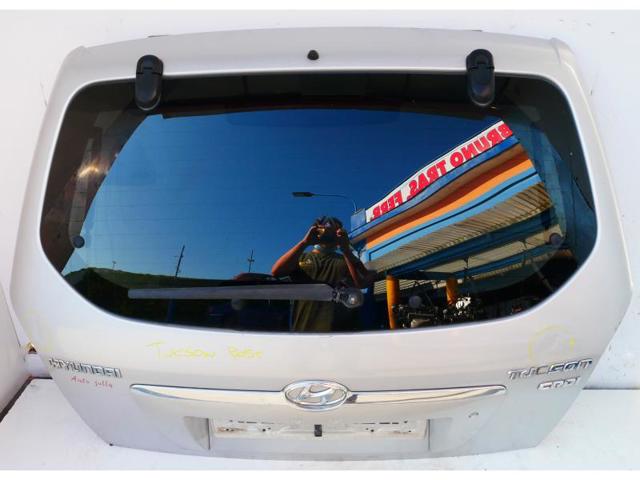 737002E050 Puerta trasera del maletero (portón trasero)  comprar en Zaragoza