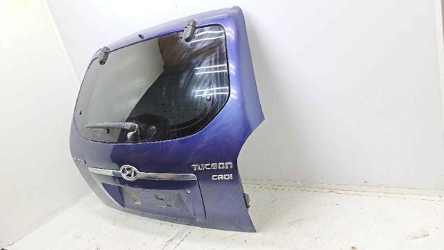 737002E050 HYUNDAI Puerta trasera del maletero (portón trasero)  comprar en Jaén