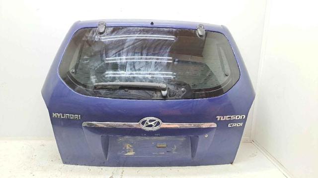 737002E050 HYUNDAI Puerta trasera  en stock Gandía