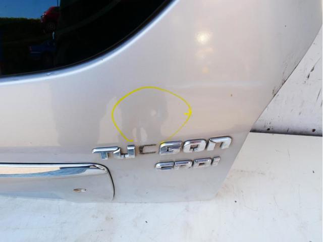 HYUNDAI 737002E050 Puerta trasera del maletero (portón trasero)  disponible Lugo