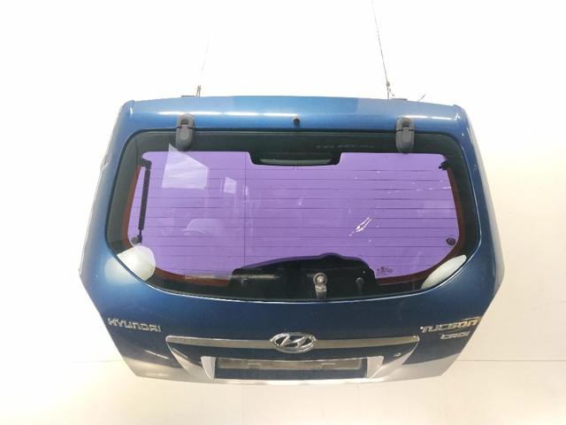 HYUNDAI 737002E050 Puerta trasera del maletero (portón trasero)  comprar en Ponferrada