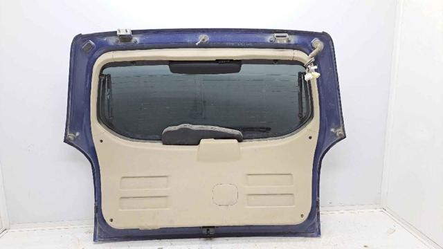 HYUNDAI 737002E050 Puerta trasera comprar Barcelona