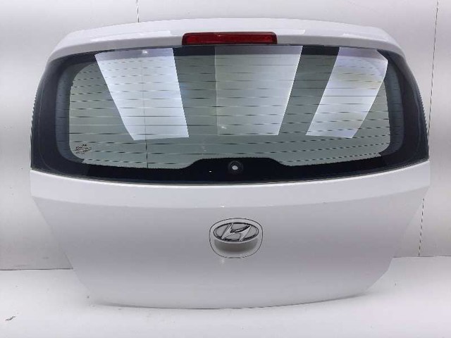 Porton trasero Hyundai I30 (2007-2011)