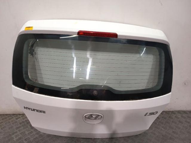 Puerta de maletero para Hyundai I30 (FD)
