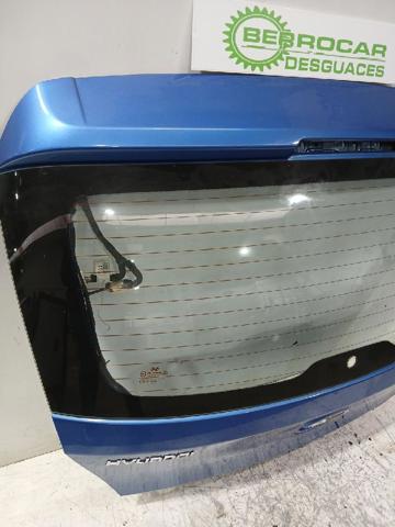 737002L011 Puerta trasera comprar Almería