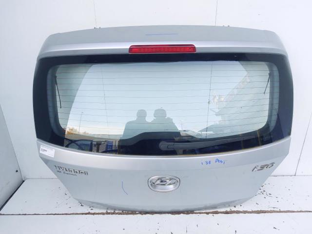 737002L011 Puerta trasera comprar Sevilla