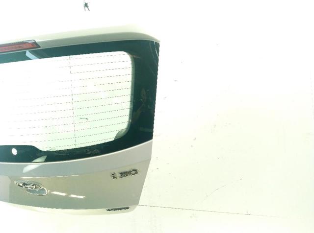 HYUNDAI 737002L011 Puerta trasera comprar Barcelona