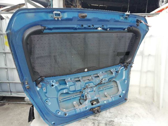HYUNDAI 737002L011 Puerta trasera del maletero (portón trasero)  comprar en Murcia