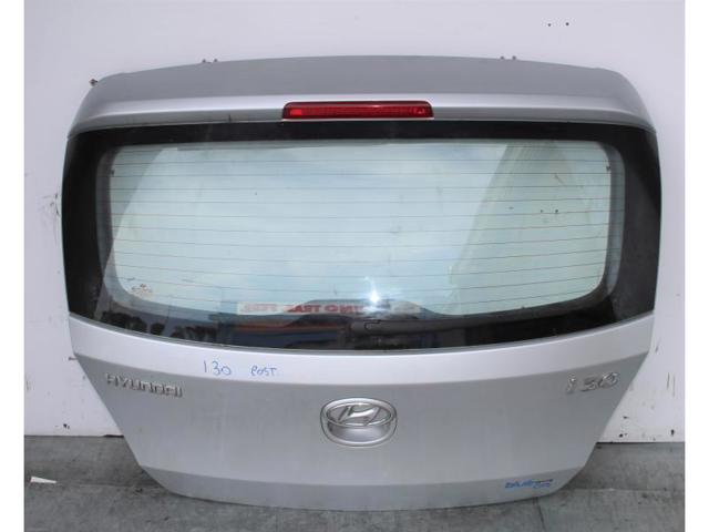 737002L011 HYUNDAI Puerta trasera del maletero (portón trasero)  comprar en Jaén