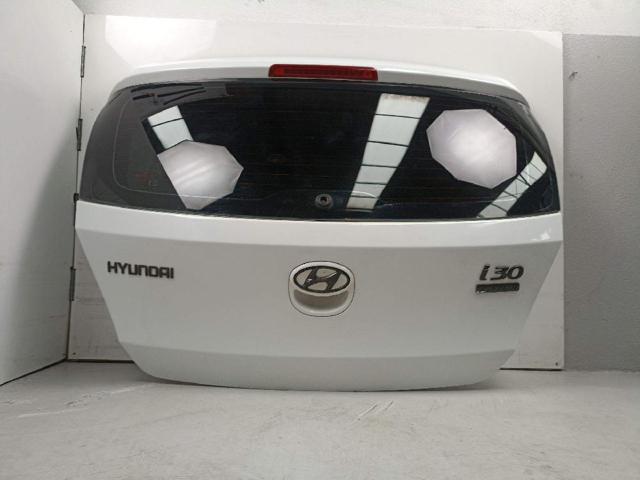 737002L011 HYUNDAI Puerta trasera del maletero (portón trasero)  comprar en Oviedo