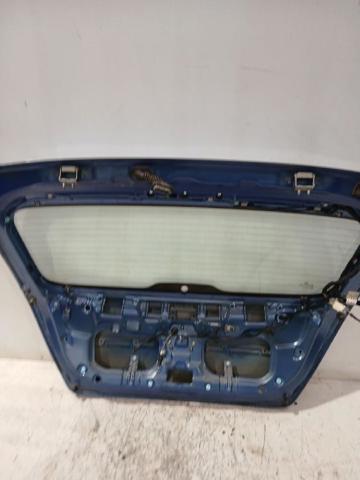 737002L011 HYUNDAI Puerta trasera  en stock Córdoba