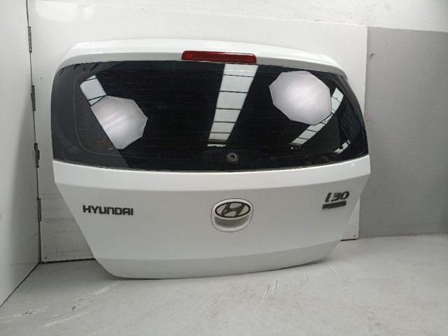 HYUNDAI 737002L011 Puerta trasera  en stock Valencia