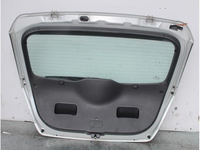 737002L011 Puerta trasera del maletero (portón trasero)  comprar en Zaragoza