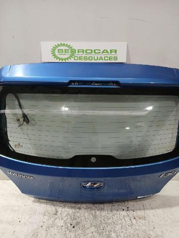 737002L011 HYUNDAI Puerta trasera del maletero (portón trasero)  comprar en Lleida