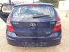 Puerta de maletero 737002L011 HYUNDAI