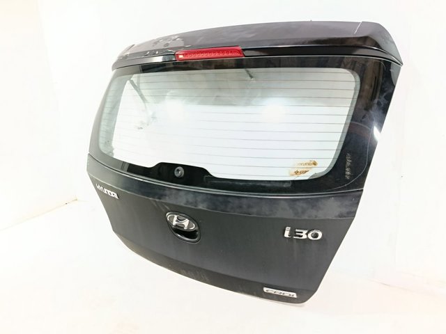 HYUNDAI 737002L011 Puerta trasera del maletero (portón trasero)  comprar en Ponferrada